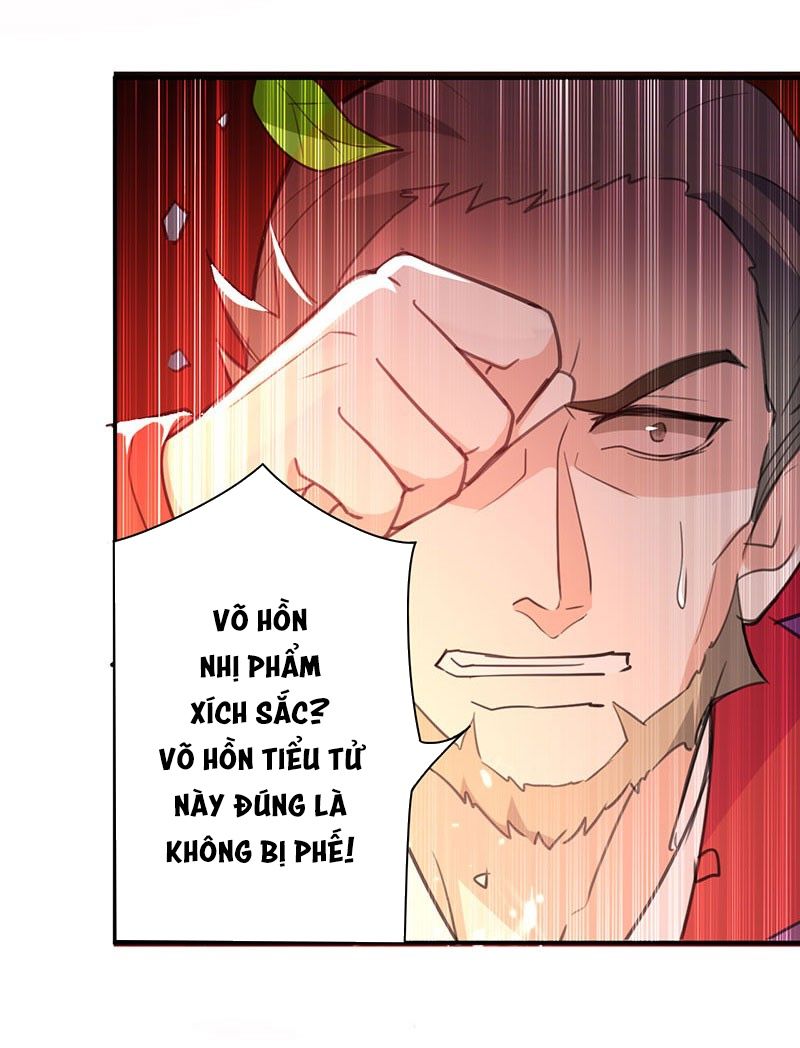 Tối Cường Chiến Hồn Chapter 8 - Trang 2