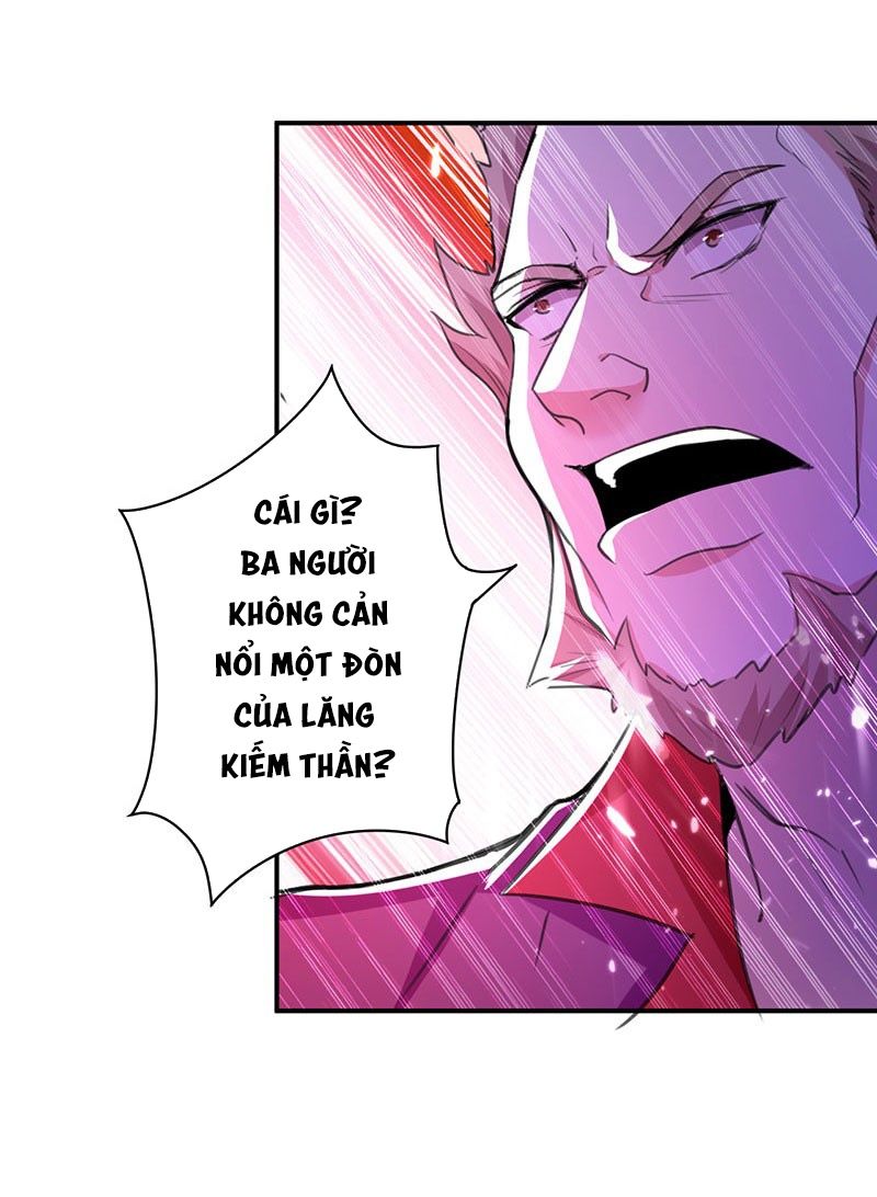 Tối Cường Chiến Hồn Chapter 8 - Trang 2