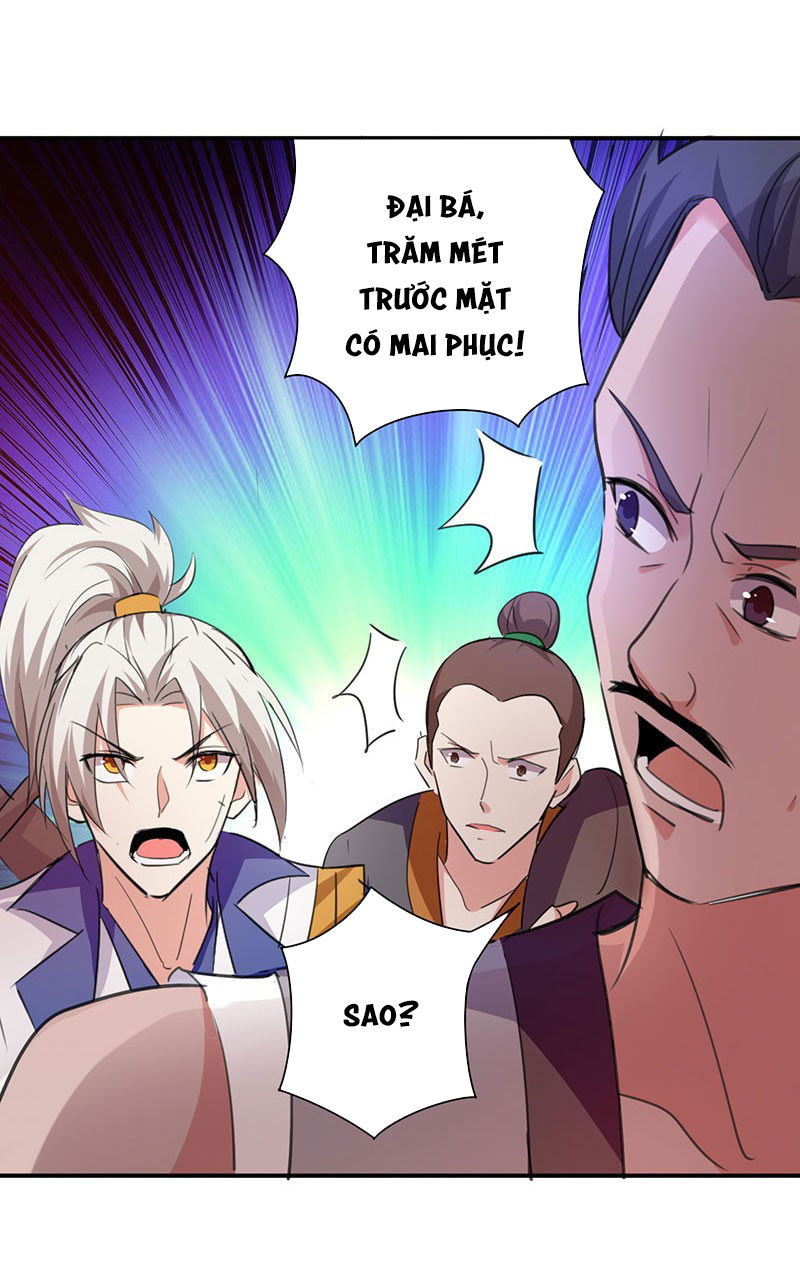 Tối Cường Chiến Hồn Chapter 7 - Trang 2