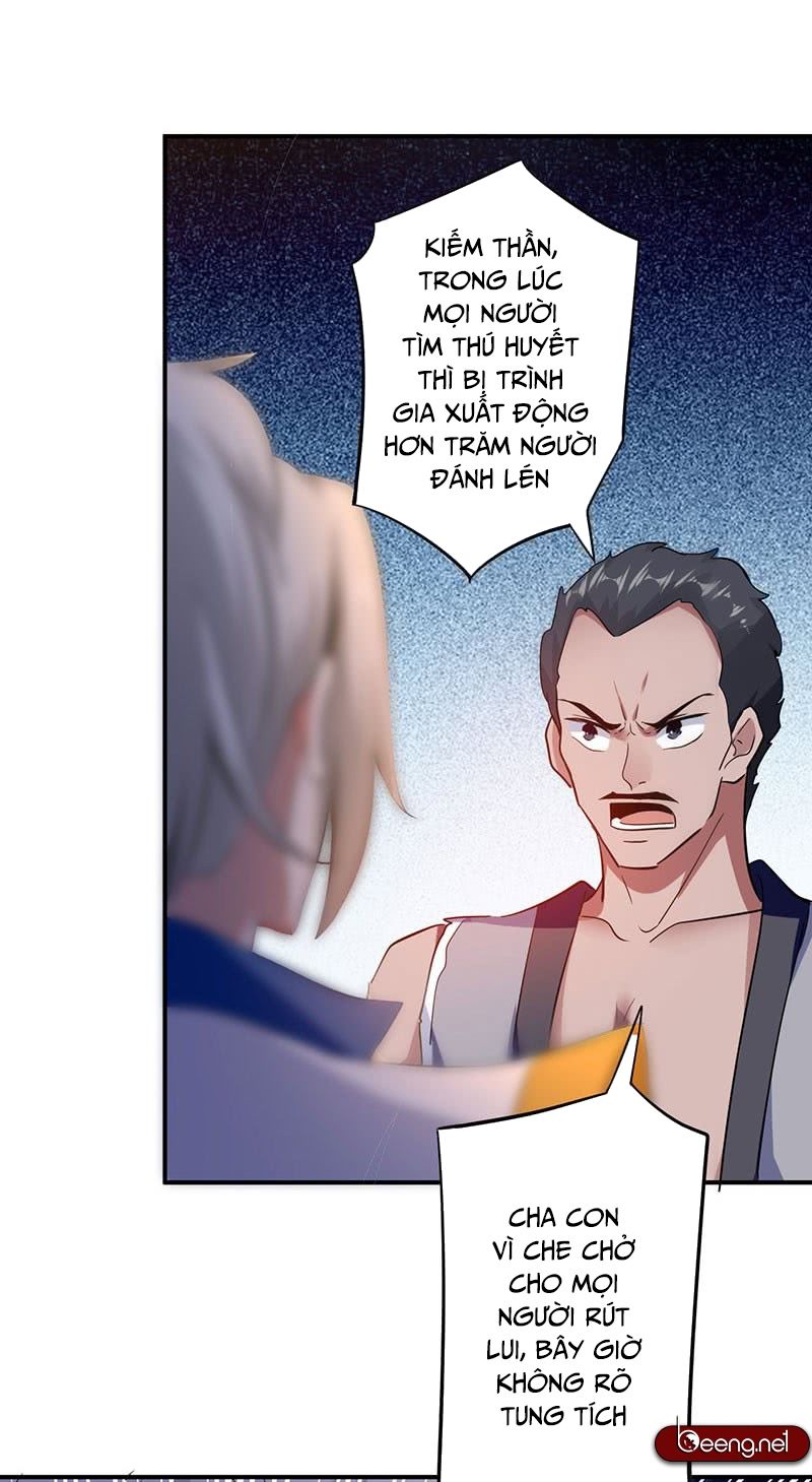 Tối Cường Chiến Hồn Chapter 6 - Trang 2