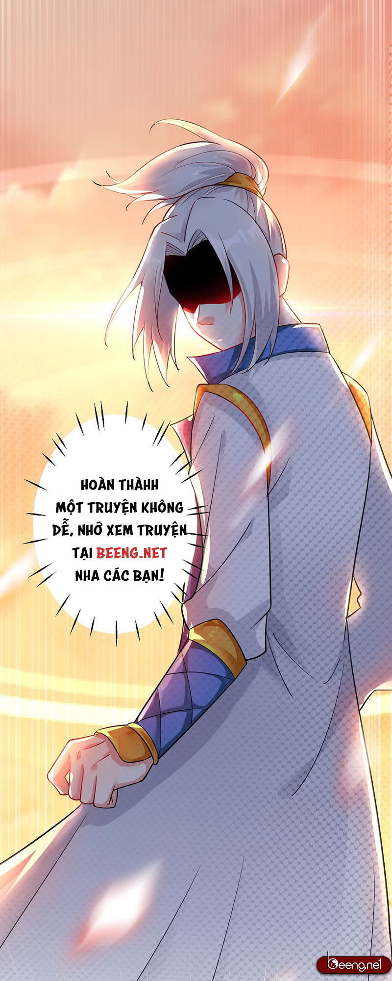 Tối Cường Chiến Hồn Chapter 5 - Trang 2