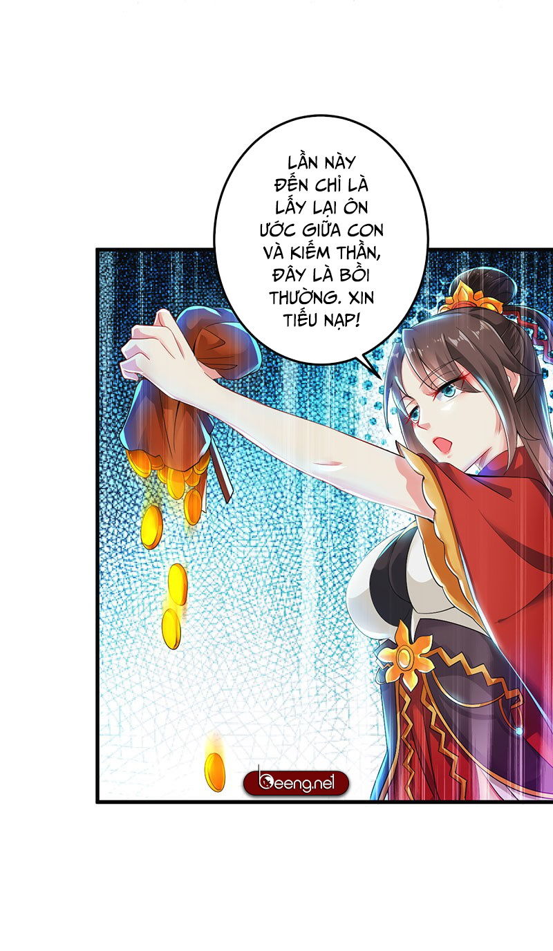 Tối Cường Chiến Hồn Chapter 2 - Trang 2