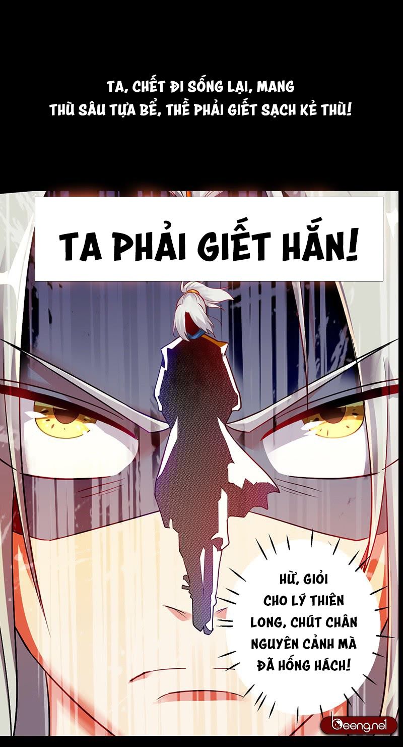 Tối Cường Chiến Hồn Chapter 0 - Trang 2