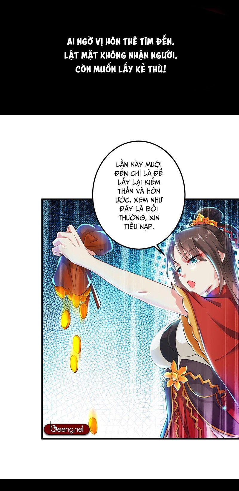 Tối Cường Chiến Hồn Chapter 0 - Trang 2