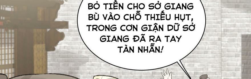 Quẻ Phi Thiên Hạ Chapter 25 - Trang 2