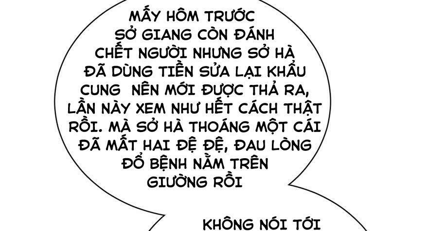 Quẻ Phi Thiên Hạ Chapter 25 - Trang 2