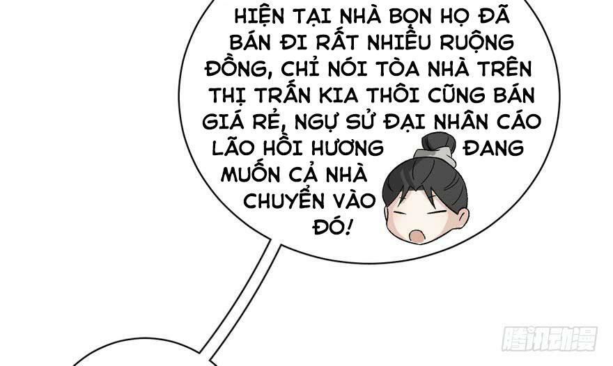 Quẻ Phi Thiên Hạ Chapter 25 - Trang 2