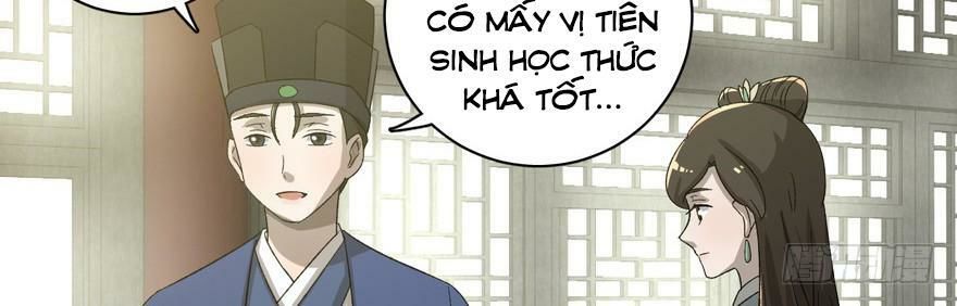 Quẻ Phi Thiên Hạ Chapter 25 - Trang 2