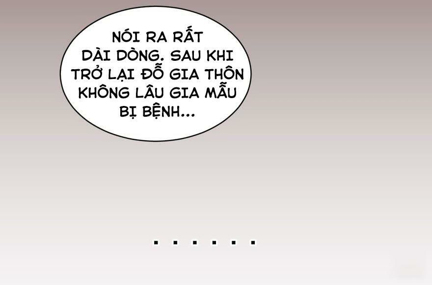 Quẻ Phi Thiên Hạ Chapter 25 - Trang 2