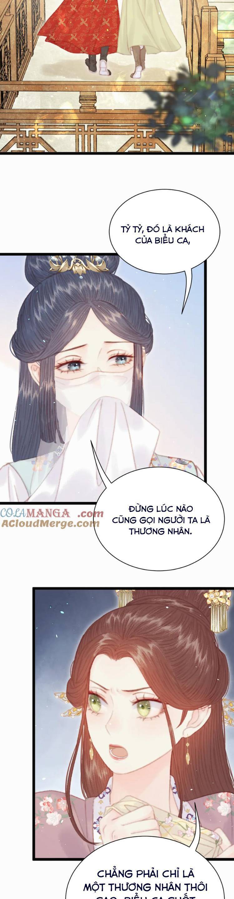 Trọng Sinh Chi Ác Phi Nghịch Tập Chapter 18 - Trang 2