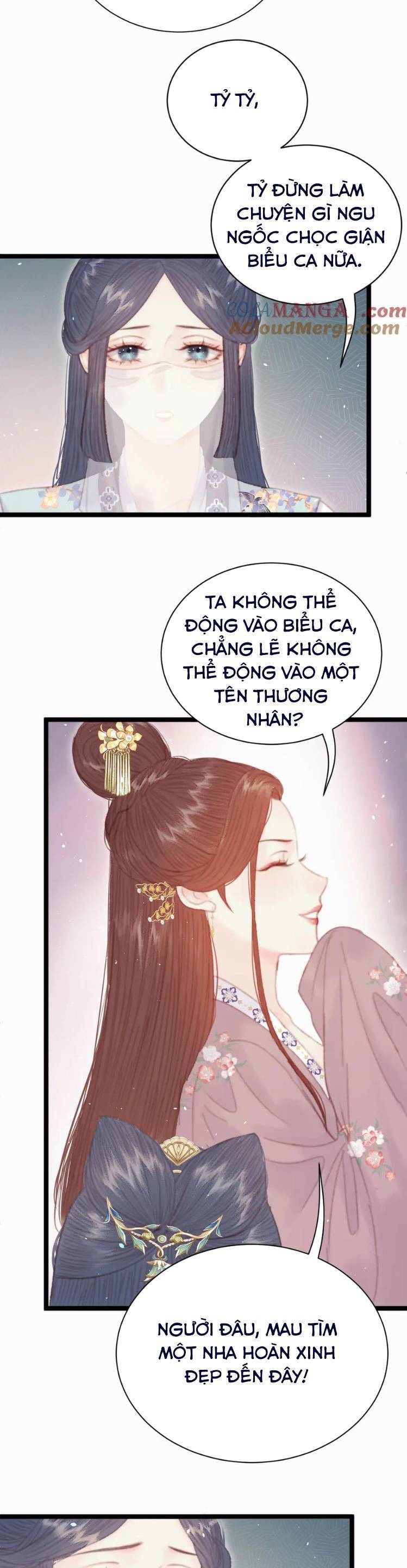 Trọng Sinh Chi Ác Phi Nghịch Tập Chapter 18 - Trang 2