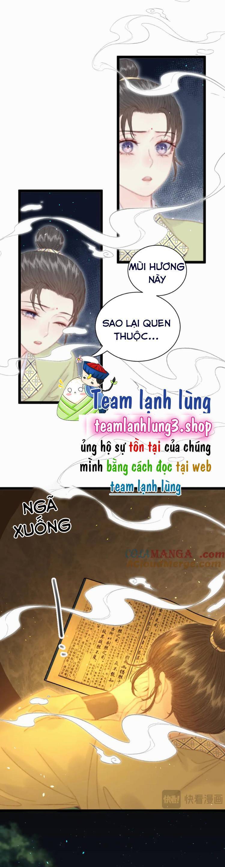 Trọng Sinh Chi Ác Phi Nghịch Tập Chapter 18 - Trang 2