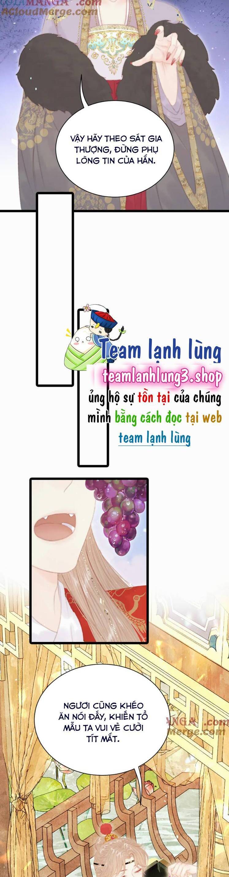 Trọng Sinh Chi Ác Phi Nghịch Tập Chapter 18 - Trang 2