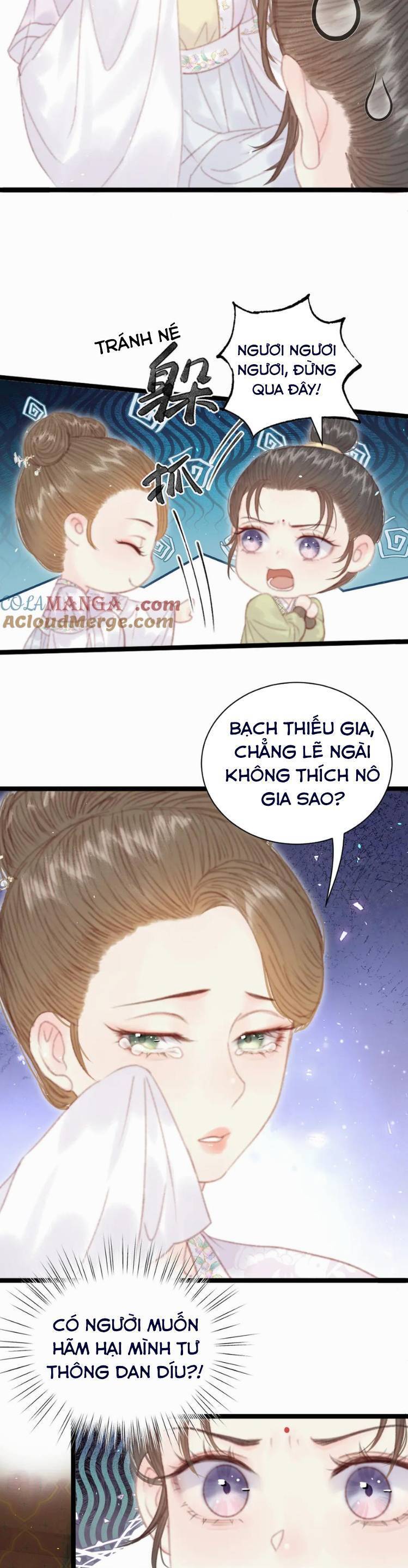 Trọng Sinh Chi Ác Phi Nghịch Tập Chapter 18 - Trang 2