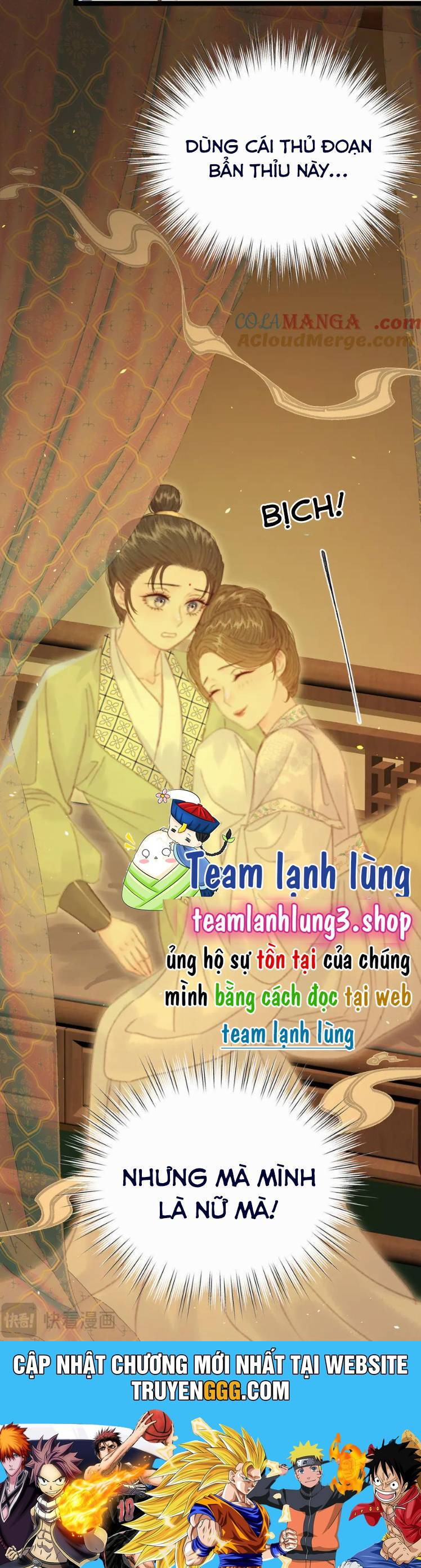 Trọng Sinh Chi Ác Phi Nghịch Tập Chapter 18 - Trang 2