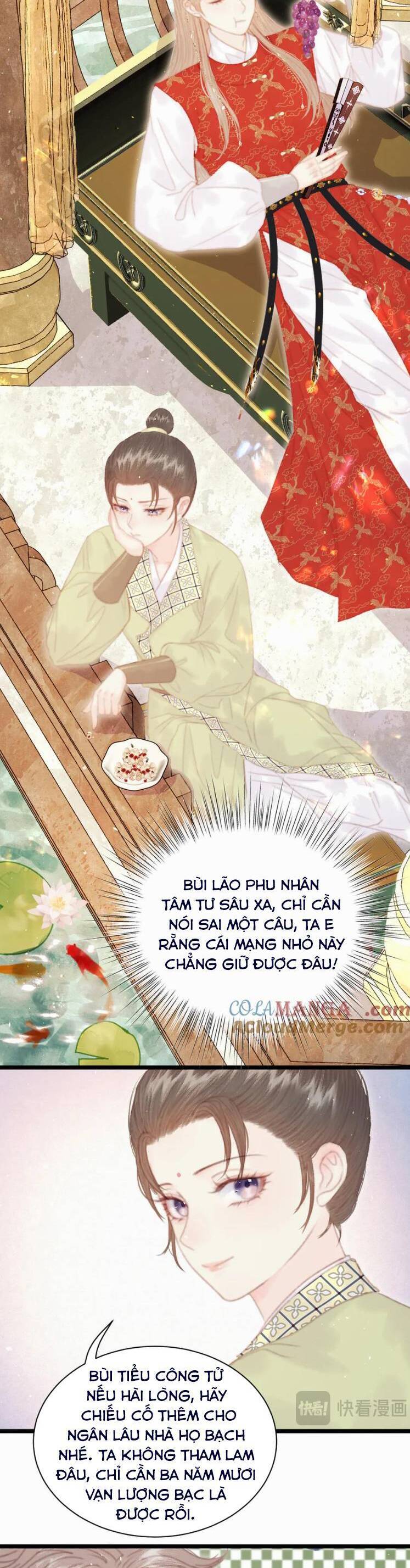 Trọng Sinh Chi Ác Phi Nghịch Tập Chapter 18 - Trang 2