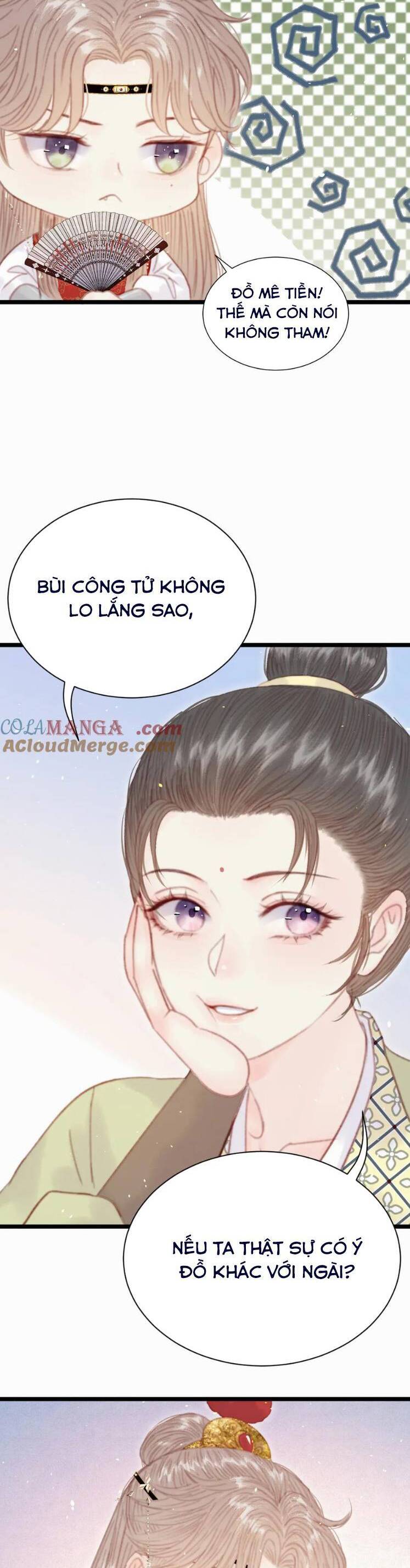 Trọng Sinh Chi Ác Phi Nghịch Tập Chapter 18 - Trang 2