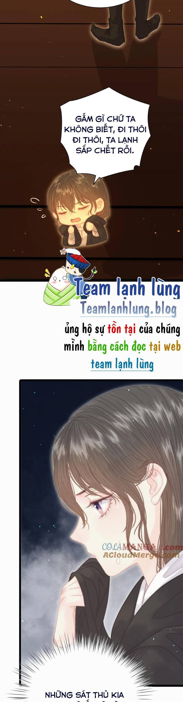 Trọng Sinh Chi Ác Phi Nghịch Tập Chapter 15 - Trang 2