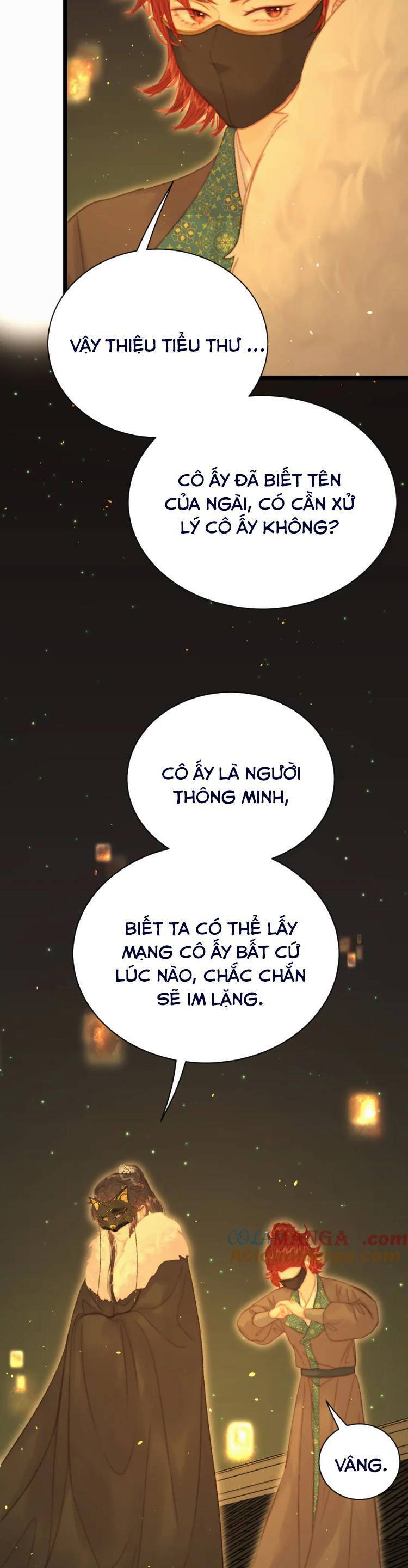 Trọng Sinh Chi Ác Phi Nghịch Tập Chapter 15 - Trang 2