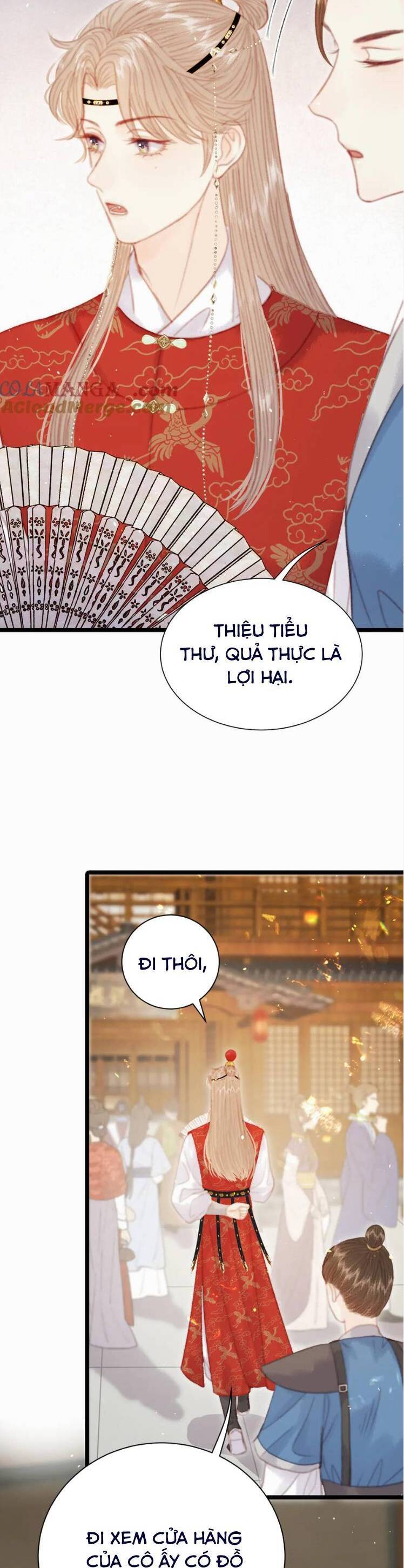 Trọng Sinh Chi Ác Phi Nghịch Tập Chapter 15 - Trang 2