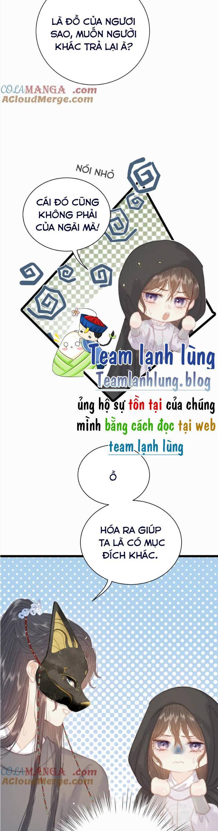 Trọng Sinh Chi Ác Phi Nghịch Tập Chapter 15 - Trang 2