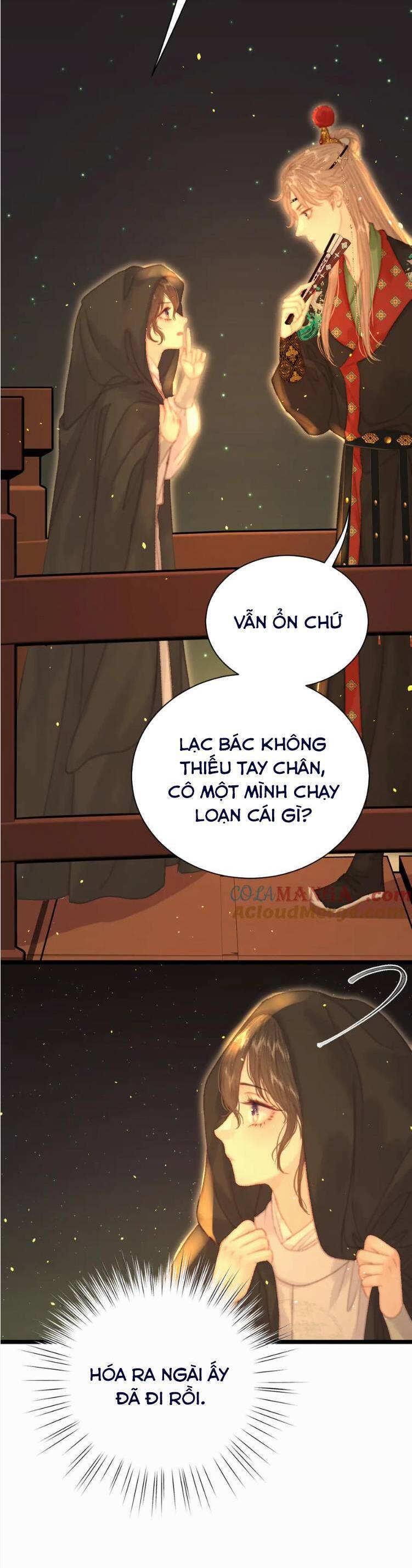 Trọng Sinh Chi Ác Phi Nghịch Tập Chapter 15 - Trang 2