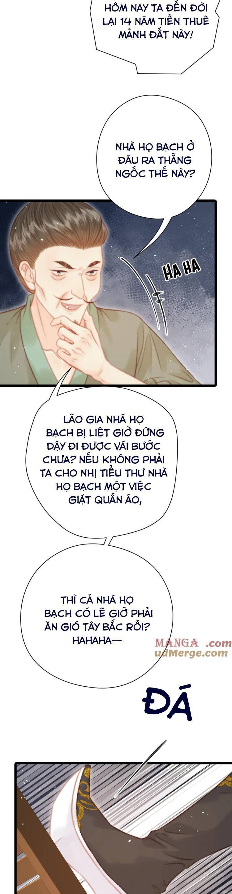 Trọng Sinh Chi Ác Phi Nghịch Tập Chapter 12 - Trang 2