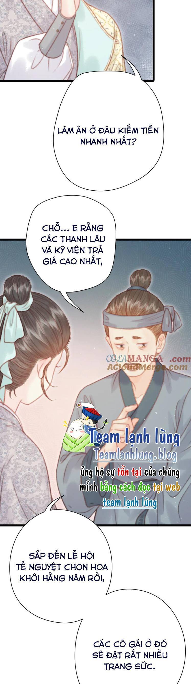 Trọng Sinh Chi Ác Phi Nghịch Tập Chapter 12 - Trang 2