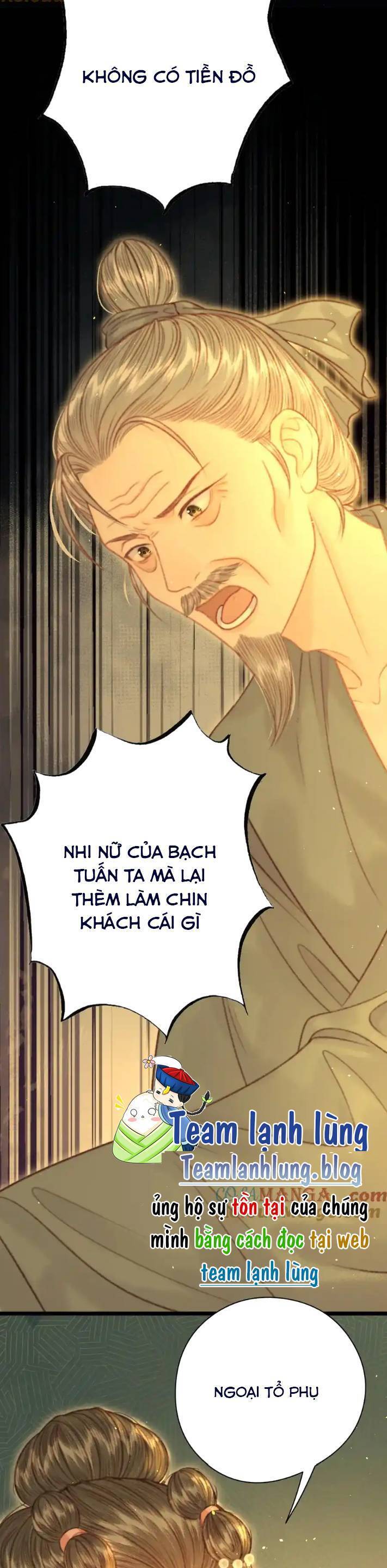 Trọng Sinh Chi Ác Phi Nghịch Tập Chapter 10 - Trang 2