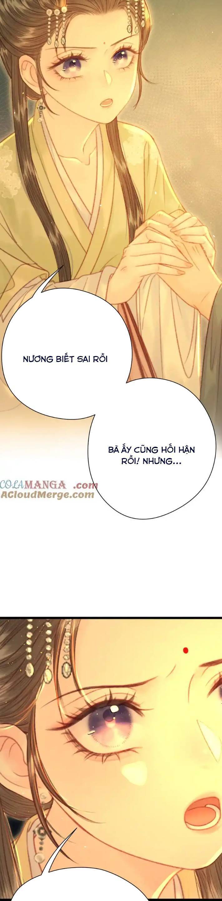 Trọng Sinh Chi Ác Phi Nghịch Tập Chapter 10 - Trang 2