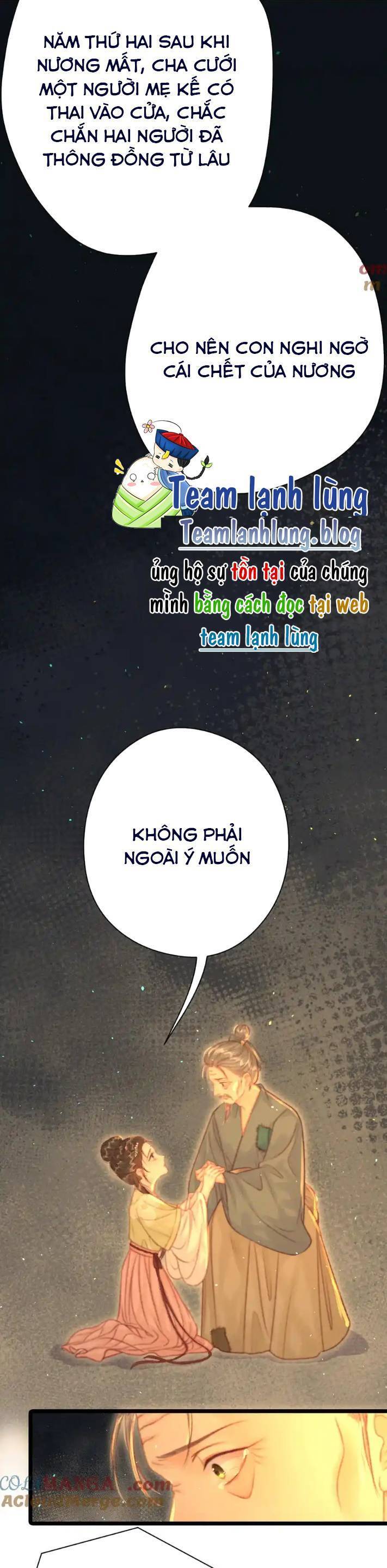 Trọng Sinh Chi Ác Phi Nghịch Tập Chapter 10 - Trang 2