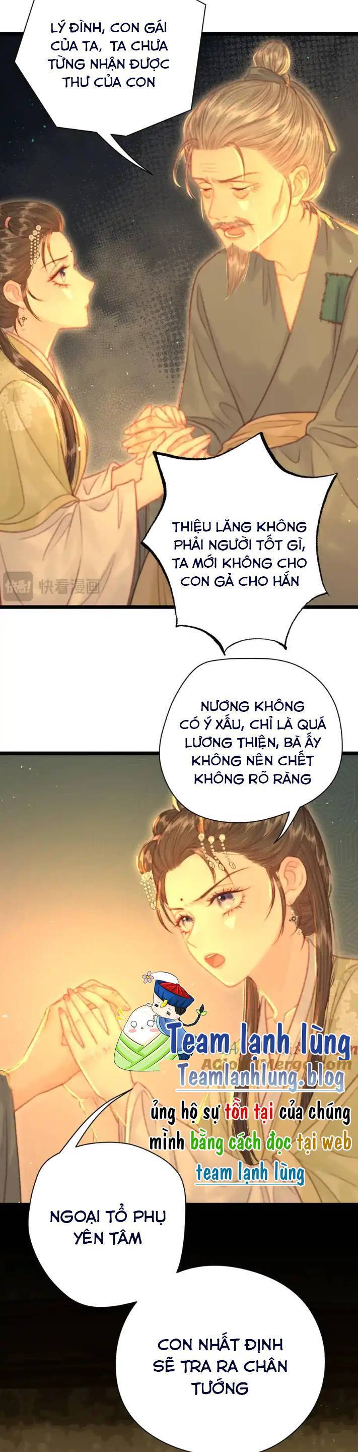 Trọng Sinh Chi Ác Phi Nghịch Tập Chapter 10 - Trang 2