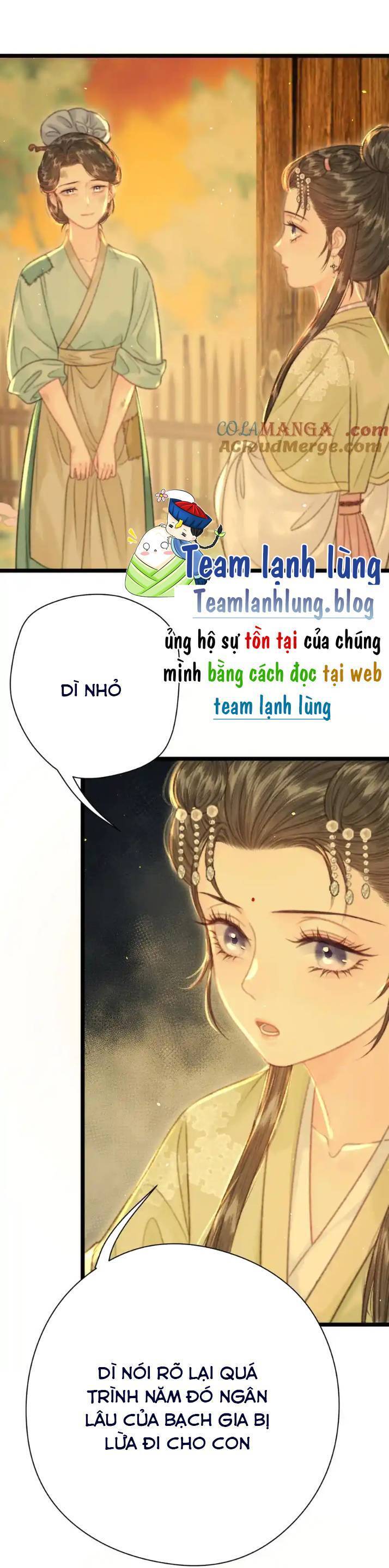 Trọng Sinh Chi Ác Phi Nghịch Tập Chapter 10 - Trang 2