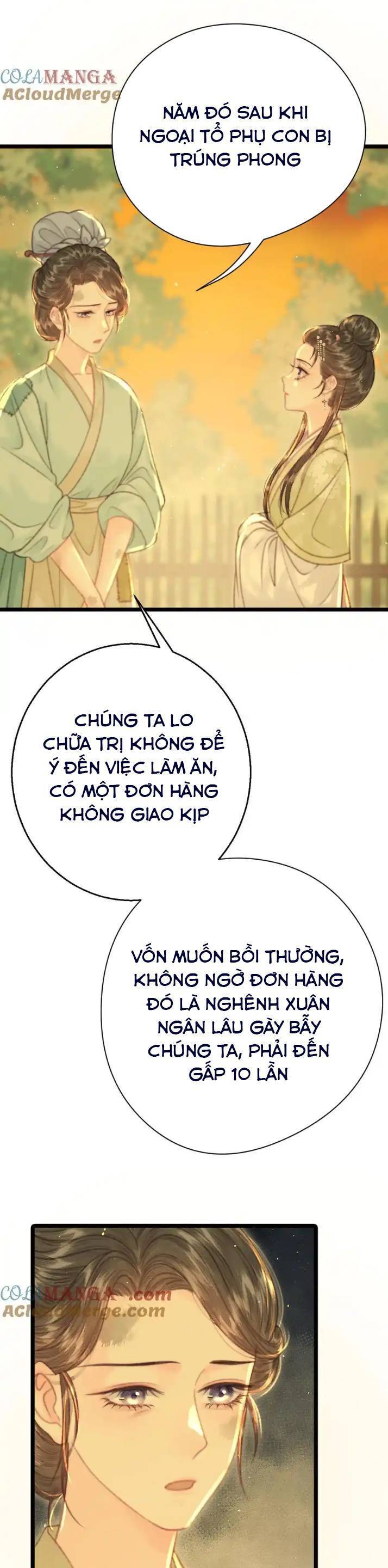 Trọng Sinh Chi Ác Phi Nghịch Tập Chapter 10 - Trang 2