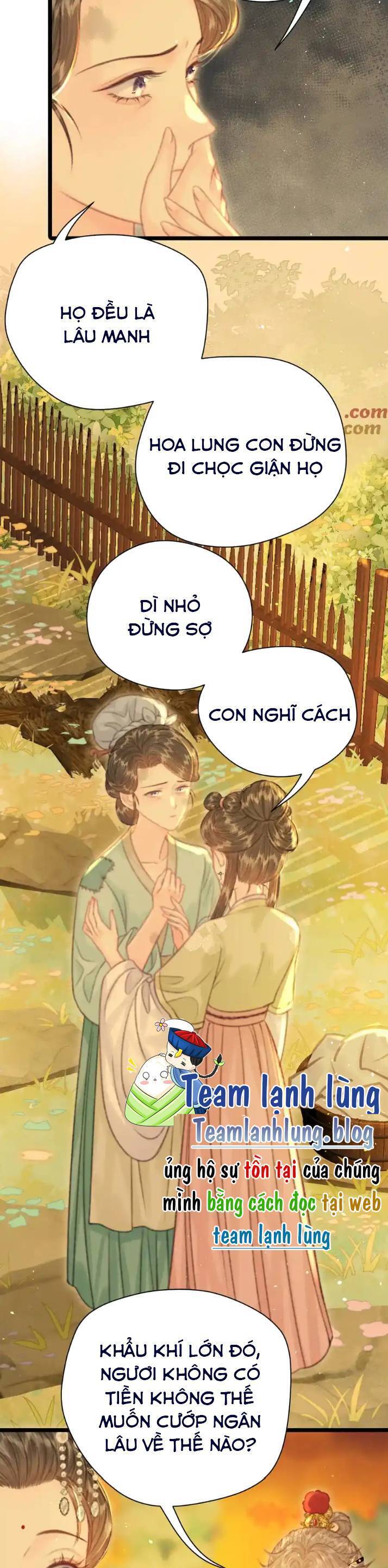 Trọng Sinh Chi Ác Phi Nghịch Tập Chapter 10 - Trang 2