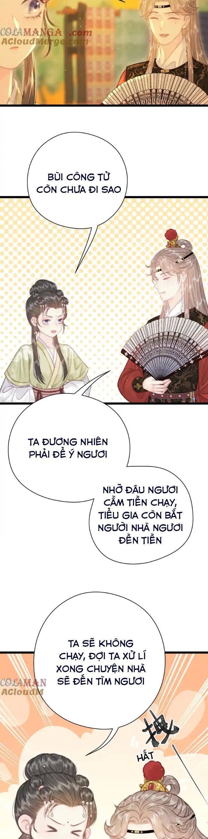 Trọng Sinh Chi Ác Phi Nghịch Tập Chapter 10 - Trang 2