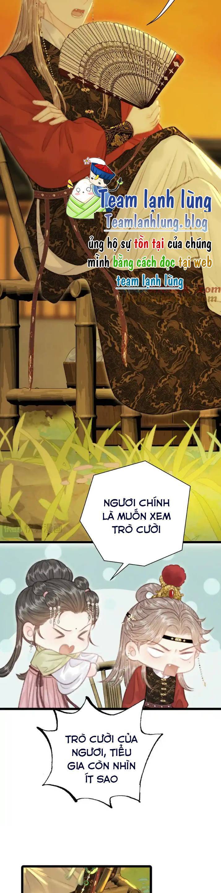 Trọng Sinh Chi Ác Phi Nghịch Tập Chapter 10 - Trang 2