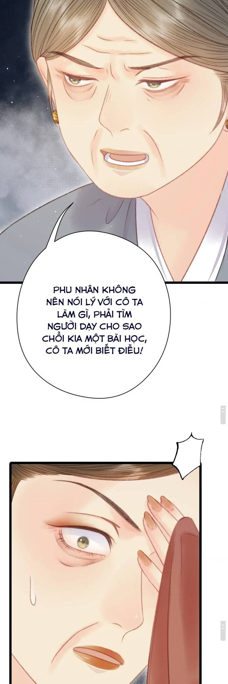 Trọng Sinh Chi Ác Phi Nghịch Tập Chapter 7 - Trang 2