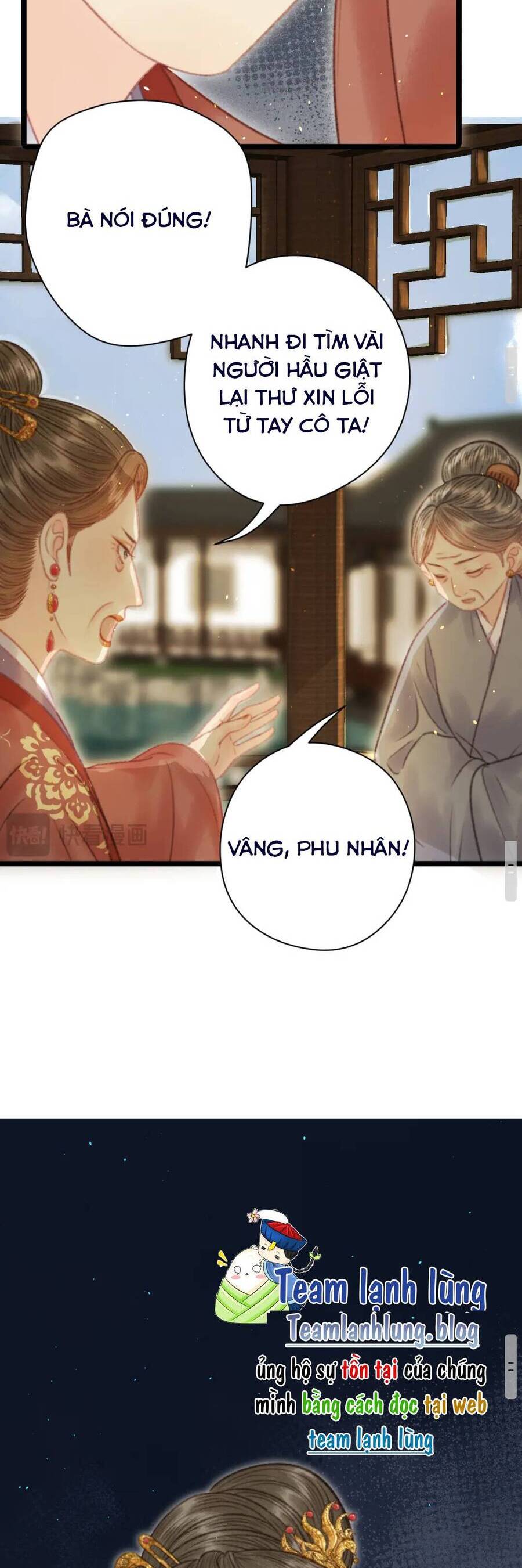 Trọng Sinh Chi Ác Phi Nghịch Tập Chapter 7 - Trang 2