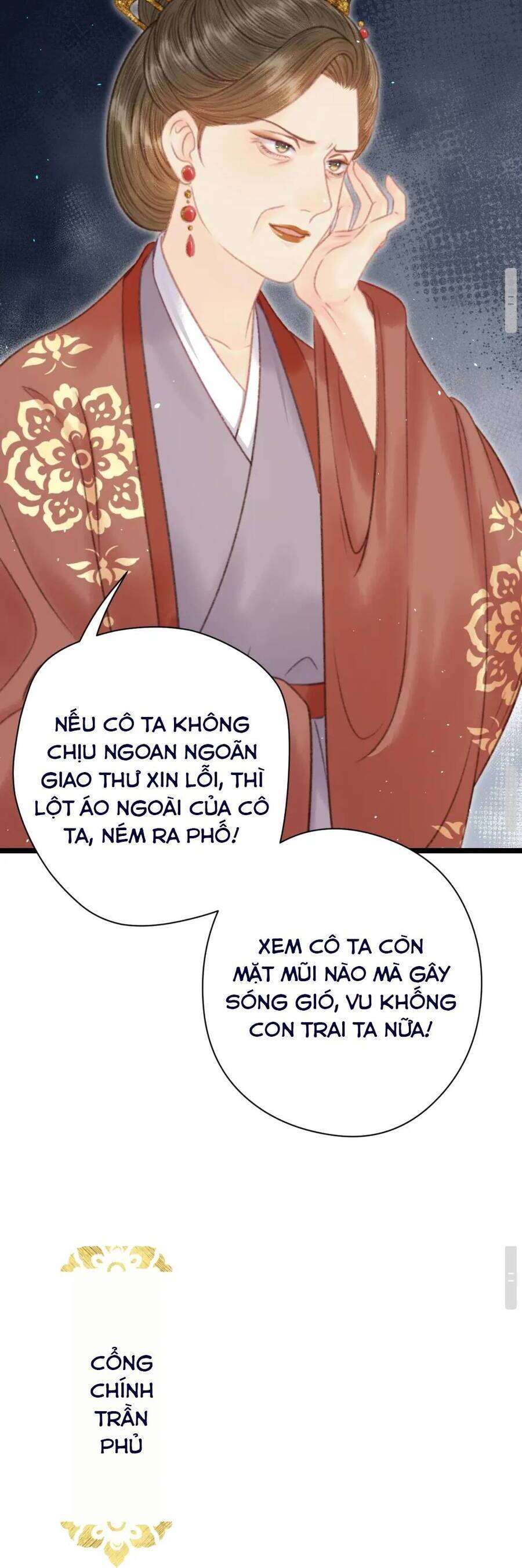 Trọng Sinh Chi Ác Phi Nghịch Tập Chapter 7 - Trang 2