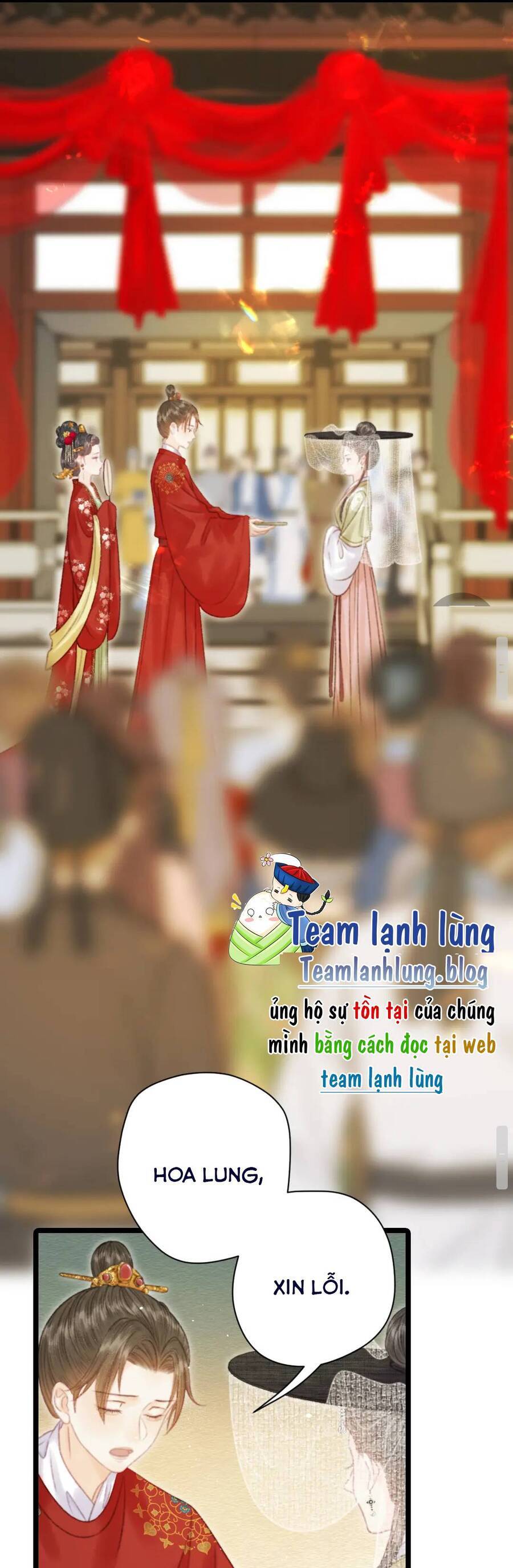 Trọng Sinh Chi Ác Phi Nghịch Tập Chapter 7 - Trang 2