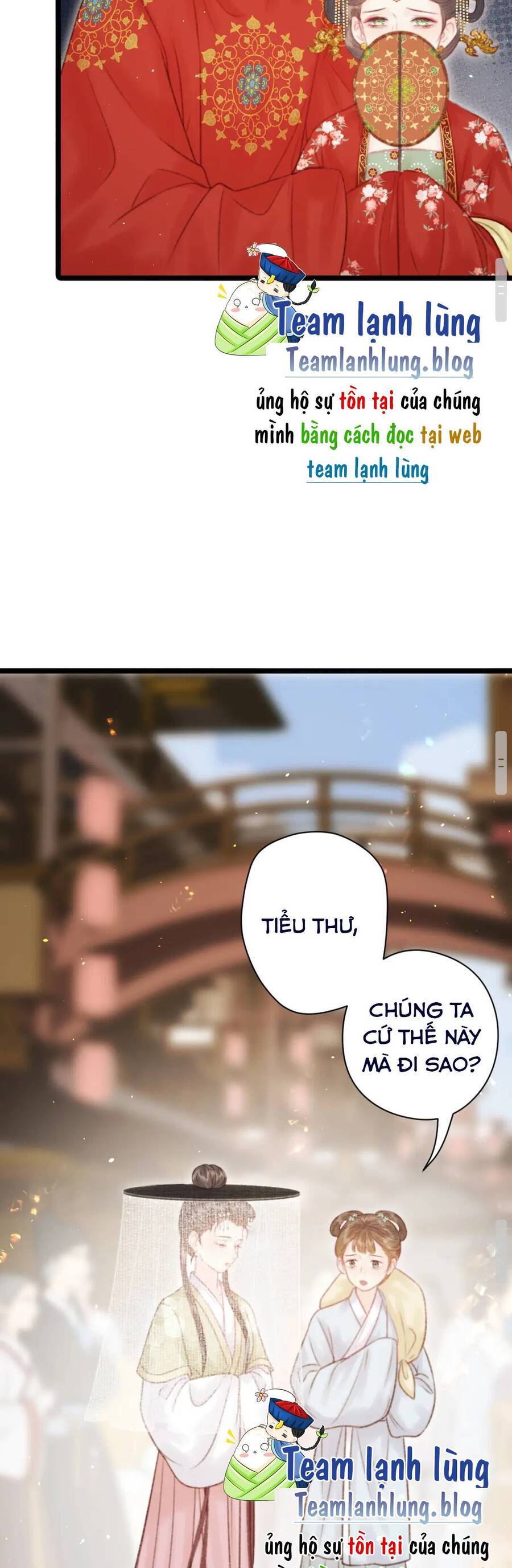 Trọng Sinh Chi Ác Phi Nghịch Tập Chapter 7 - Trang 2