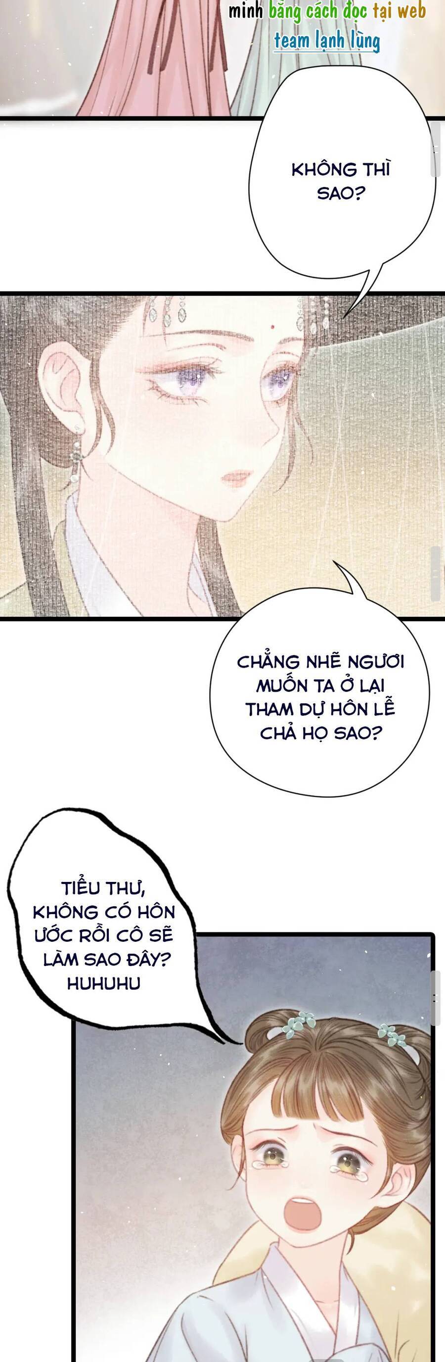 Trọng Sinh Chi Ác Phi Nghịch Tập Chapter 7 - Trang 2