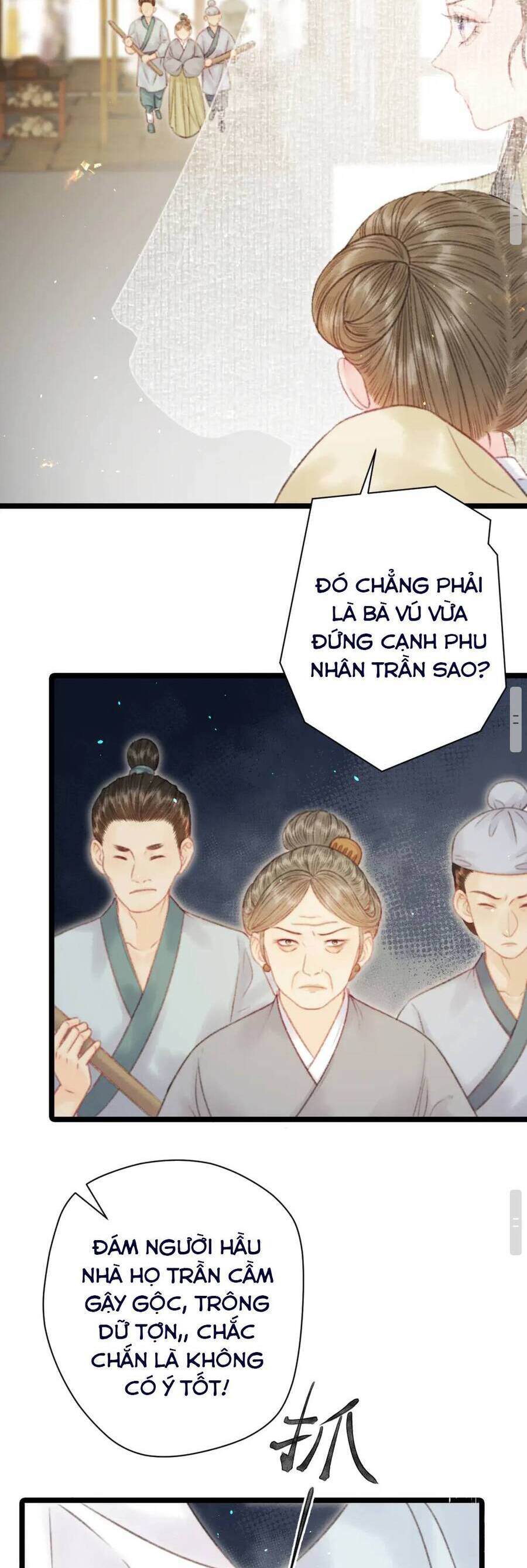 Trọng Sinh Chi Ác Phi Nghịch Tập Chapter 7 - Trang 2