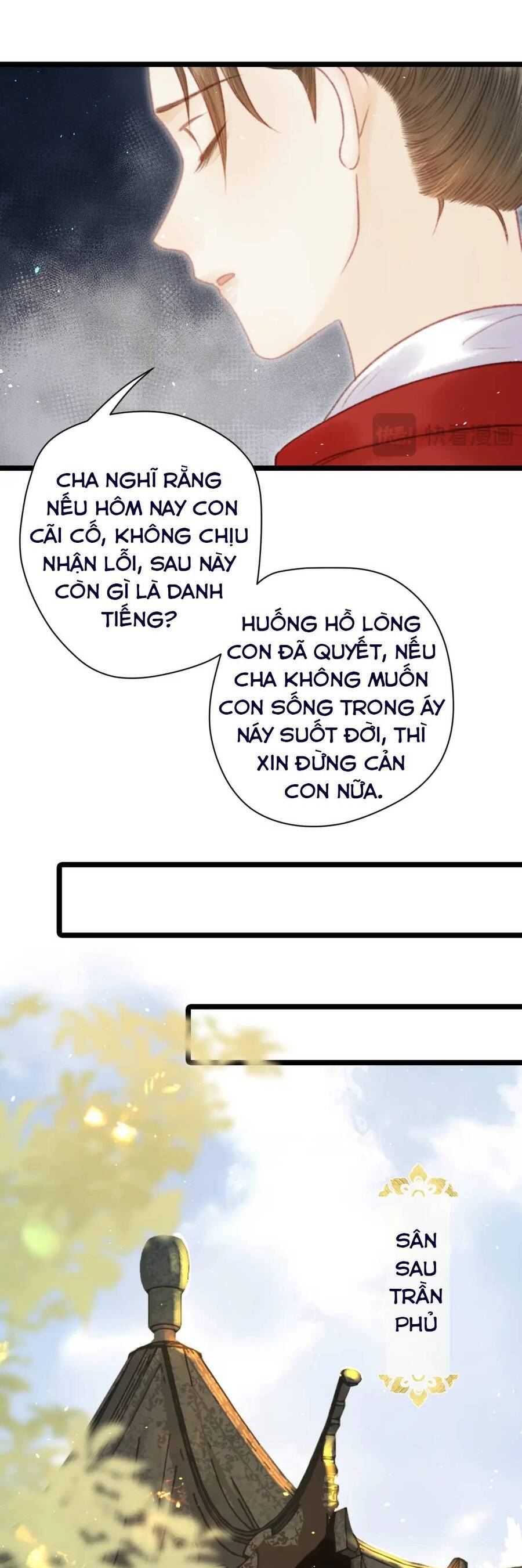 Trọng Sinh Chi Ác Phi Nghịch Tập Chapter 7 - Trang 2