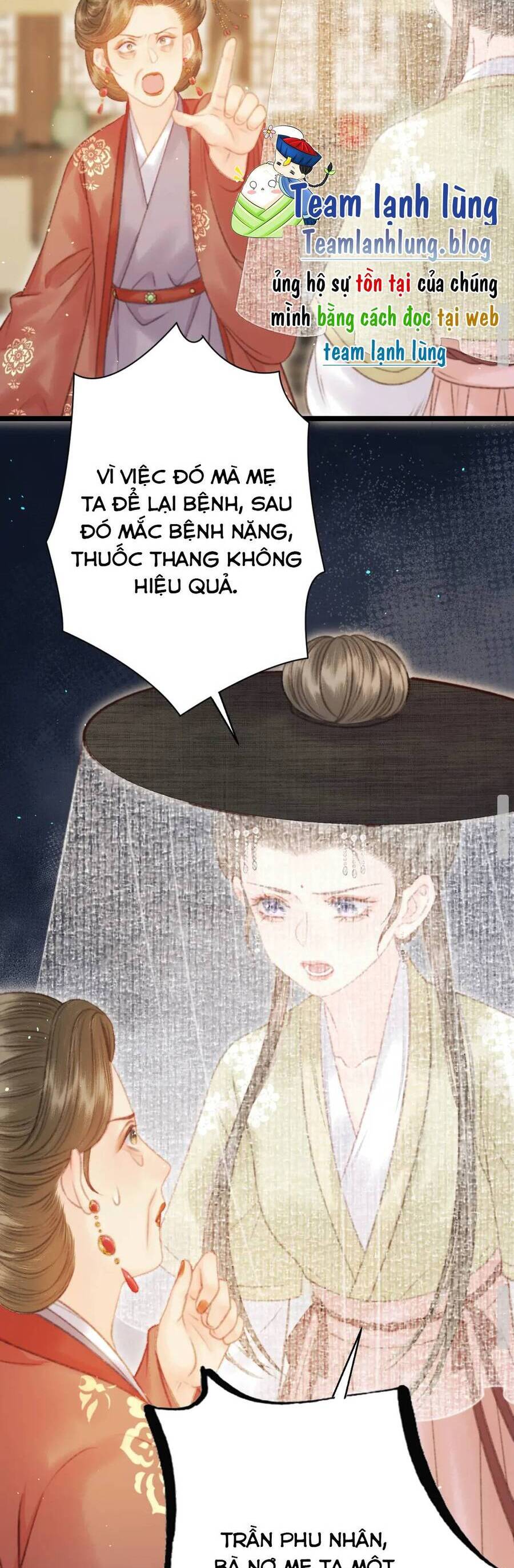 Trọng Sinh Chi Ác Phi Nghịch Tập Chapter 6 - Trang 2