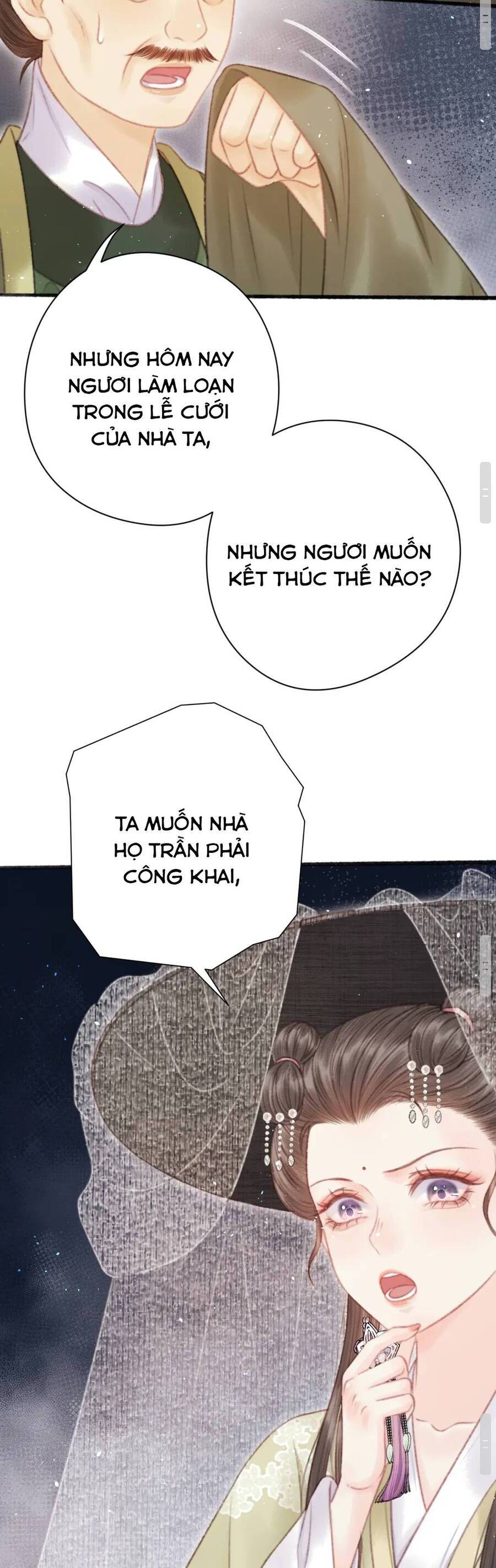 Trọng Sinh Chi Ác Phi Nghịch Tập Chapter 6 - Trang 2