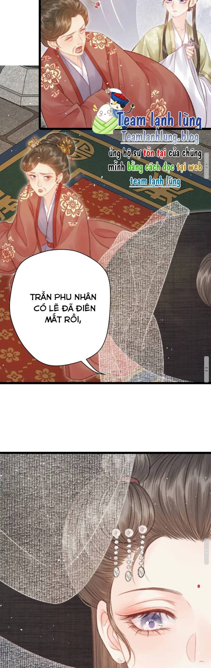 Trọng Sinh Chi Ác Phi Nghịch Tập Chapter 6 - Trang 2