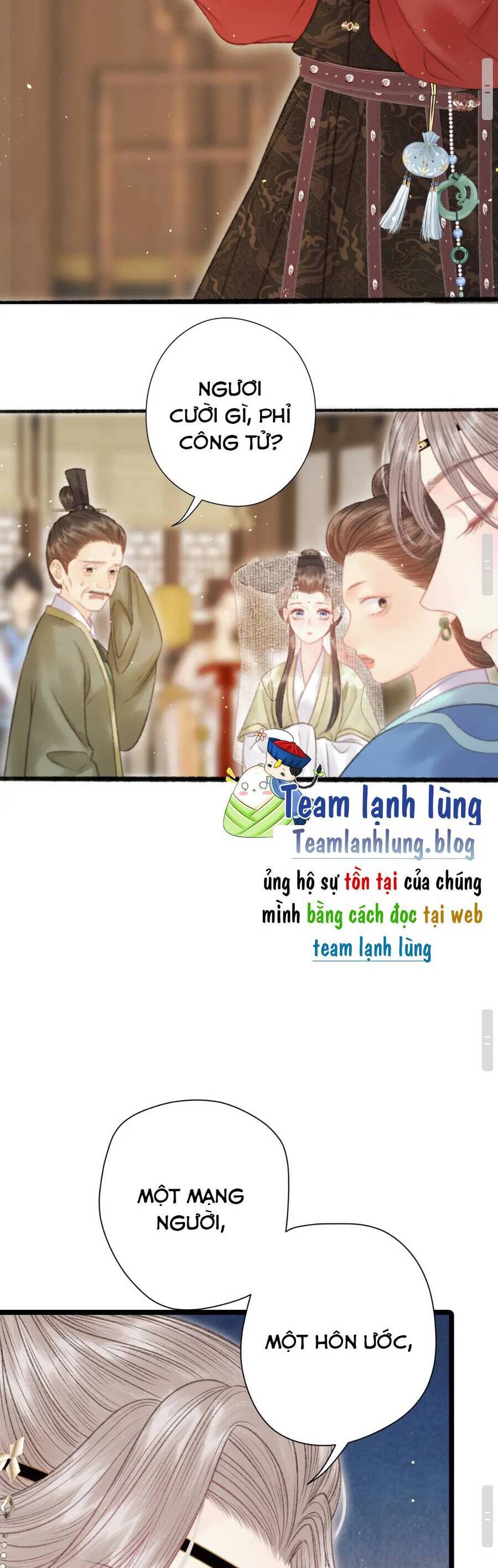 Trọng Sinh Chi Ác Phi Nghịch Tập Chapter 6 - Trang 2