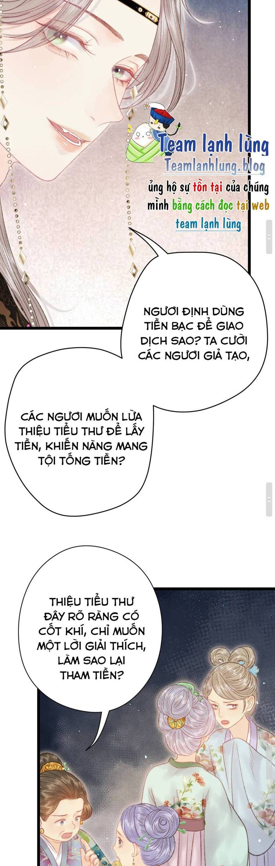 Trọng Sinh Chi Ác Phi Nghịch Tập Chapter 6 - Trang 2